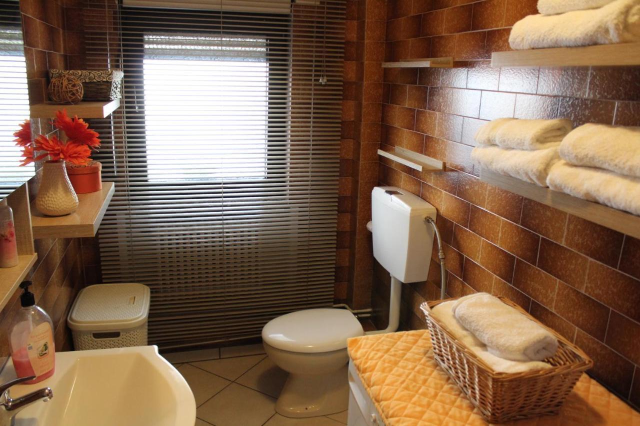 Sapphire & Ivory Luxury Apartments - Kavala Extérieur photo