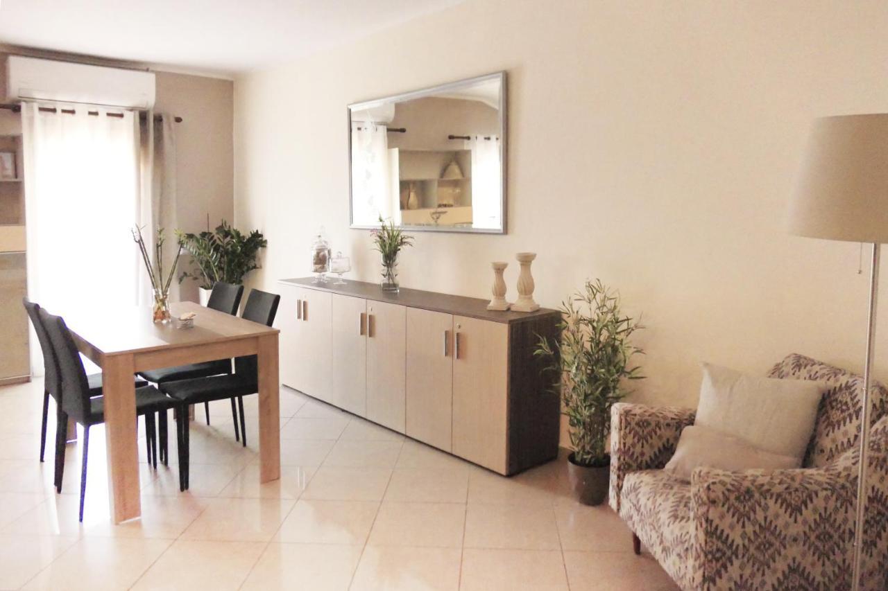 Sapphire & Ivory Luxury Apartments - Kavala Extérieur photo