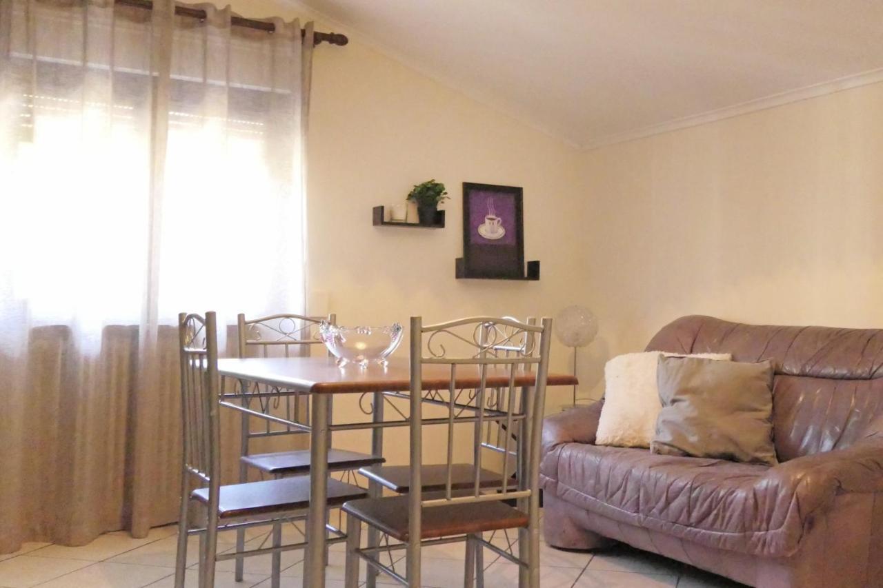 Sapphire & Ivory Luxury Apartments - Kavala Extérieur photo
