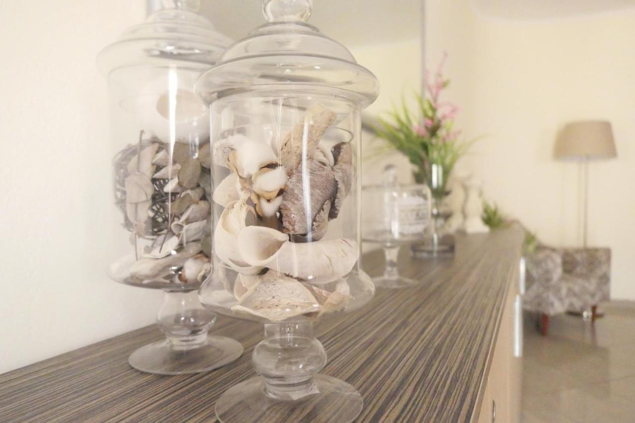 Sapphire & Ivory Luxury Apartments - Kavala Extérieur photo