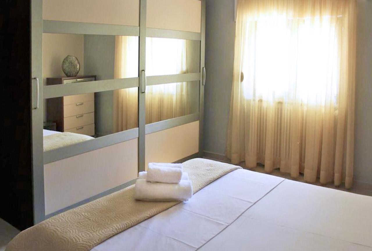 Sapphire & Ivory Luxury Apartments - Kavala Extérieur photo