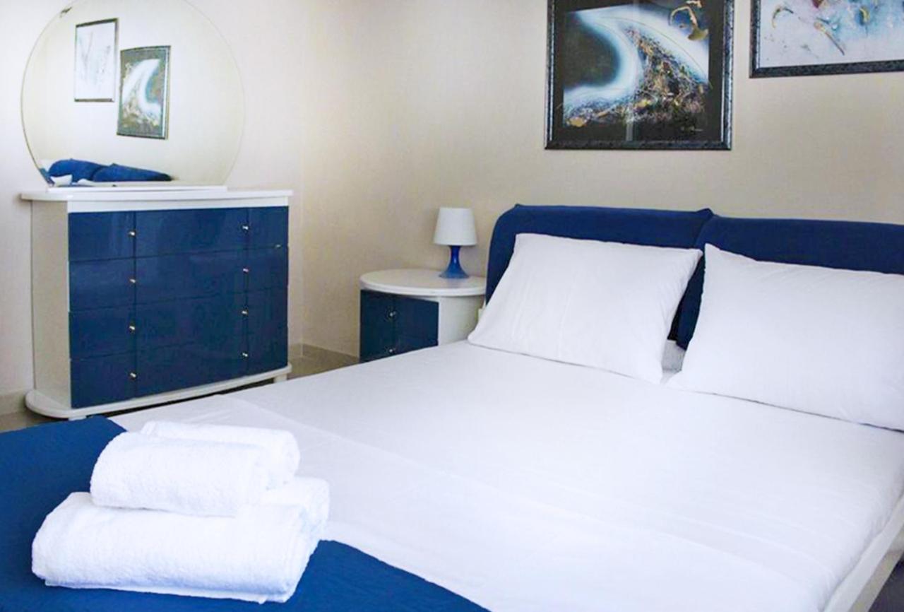 Sapphire & Ivory Luxury Apartments - Kavala Extérieur photo