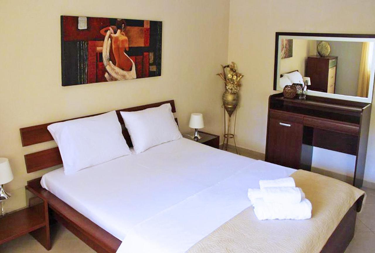 Sapphire & Ivory Luxury Apartments - Kavala Extérieur photo