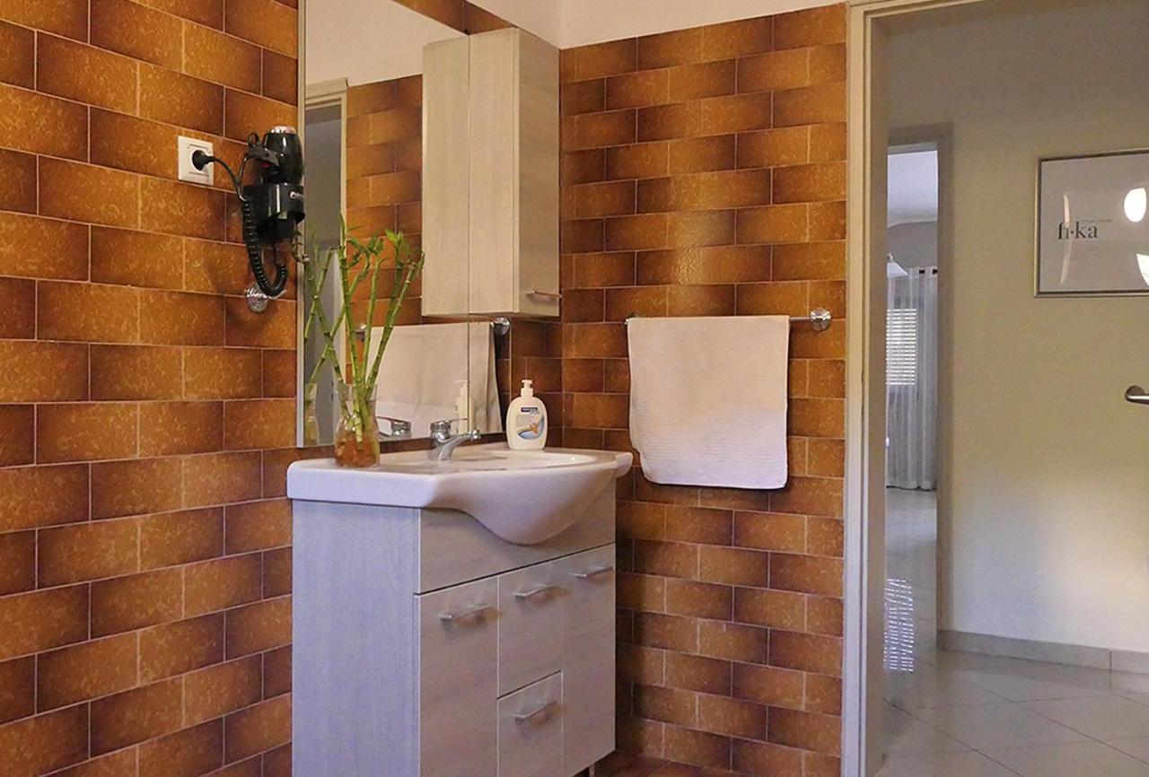 Sapphire & Ivory Luxury Apartments - Kavala Extérieur photo